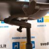 Herman Miller EQUA B Dydžio Tamsiai Pilka Biuro Kėdė Su Porankiais, Vokietija
