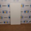 Naujas Baltas LMDP Stalviršis 160x80cm, Švedija
