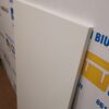 Naujas Baltas LMDP Stalviršis 160x80cm, Švedija
