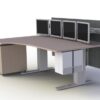 Swedstyle Mechanizmas Keliantis NET 250kg Su pasirinktu Stalviršiu, Švedija