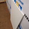 Naujas Baltas LMDP Stalviršis 100x60cm, Švedija