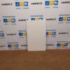 Naujas Baltas LMDP Stalviršis 100x60cm, Švedija