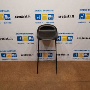 Gubi 3D Juoda Baro Kėdė, Švedija