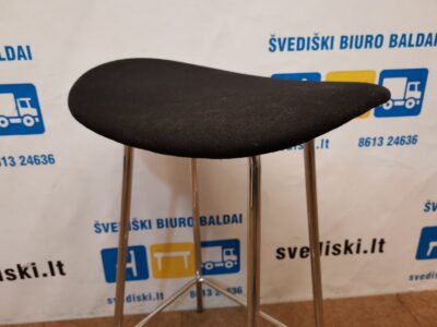 Offecct Cornflake Juoda Baro Kėdė, Švedija
