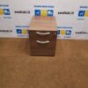 Steelcase Rakinamas Medžio Imitacijos 2 Stalčių Blokas, Švedija