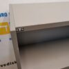 EFG Pilka Atvirų Lentynų Spintelė, Švedija