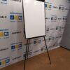 Sulankstomas Konferencinis Stovas Bloknotams, Švedija