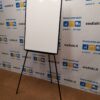 Sulankstomas Konferencinis Stovas Bloknotams, Švedija