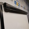 Sulankstomas Konferencinis Stovas Bloknotams, Švedija