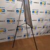 Sulankstomas Konferencinis Stovas Bloknotams, Švedija