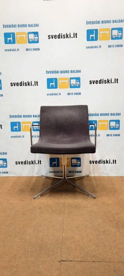 Offecct Bond Kėdė Su Porankiais, Švedija
