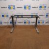 EFG Elektra Reguliuojamas Mechanizmas Kyla Iki 115cm, Švedija