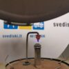 Campingar Sun Force Advantage Terasos Šildytuvas, Švedija