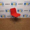 Offecct Cornflake Raudona Kėdė, Švedija