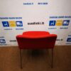 Offecct Cornflake Raudona Kėdė, Švedija