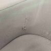 Kinnarps Trix Žalsva Modulinė Sofa , Švedija