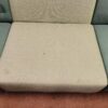 Kinnarps Trix Žalsva Modulinė Sofa , Švedija
