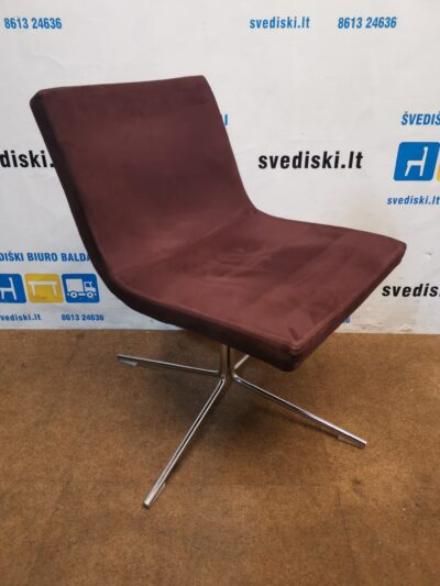Offecct Bond Ruda Pasukama Kėdė, Švedija