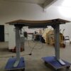 Swedstyle Mechanizmas Keliantis NET 250kg Su pasirinktu Stalviršiu, Švedija