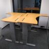 Swedstyle Mechanizmas Keliantis NET 250kg Su pasirinktu Stalviršiu, Švedija