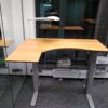 Swedstyle Mechanizmas Keliantis NET 250kg Su pasirinktu Stalviršiu, Švedija