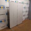 Pastatoma Akustinė Sienelė 100cm Pločio, ŠvedijaPastatoma Akustinė Sienelė 100cm Pločio, Švedija