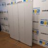 Pastatoma Akustinė Sienelė 100cm Pločio, Švedija