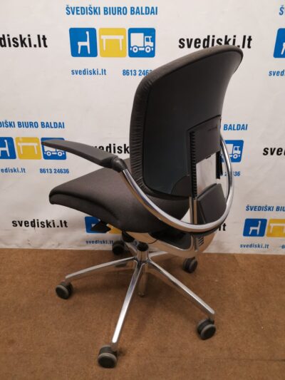Baltas| Stiklas Akustinis Kambarys 150x150cm, Švedija