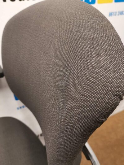 Baltas| Stiklas Akustinis Kambarys 150x150cm, Švedija