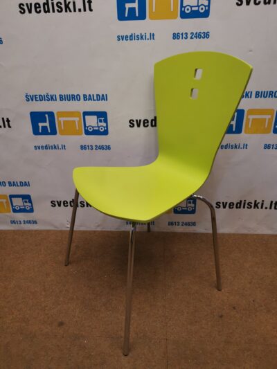 Salotinės Spalvos Lankytojo kėdė, Švedija