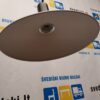 Baltas Pakabinamas Šviestuvas Su Kištuku Į Elektros Lizdą, Švedija