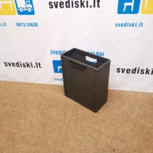 Dėžė Su Spyruokliniu Mechanizmu Pakabinimui, Švedija