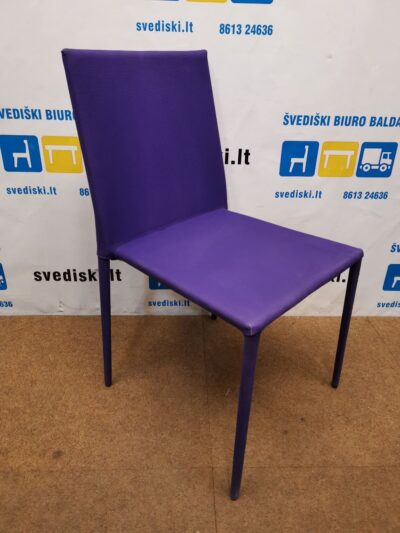ARPER Norma Violetinė Kėdė, Švedija
