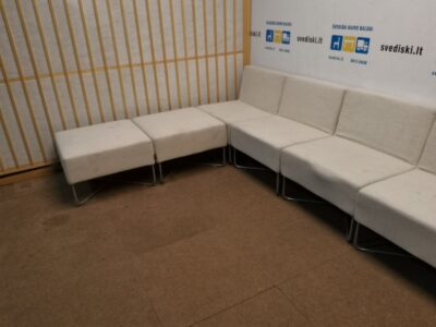 Swedese Sofa Kurios Forma Galima Keisti, Švedija