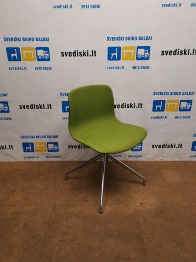 HAY ACC11 Žalia Kėdė, Švedija