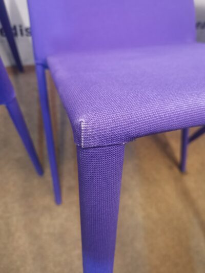 ARPER Norma Violetinė Kėdė, Švedija