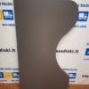 Antracito Ergonomiškas Stalviršis 118x68cm, Švedija