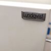 Lundqvist Balta Rūšiavimo Spintelė, Švedija