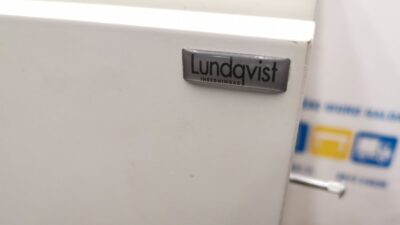 Lundqvist Balta Rūšiavimo Spintelė, Švedija