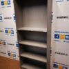 EFG Pilka Atvira Lentyna 194,5cm Aukščio, Švedija