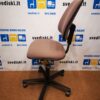 HAG Ruda Biuro Kėdė, Švedija