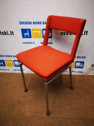 Johanson Design Jackie Oranžinė Kėdė, Švedija