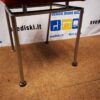 Johanson Design Jackie Oranžinė Kėdė, Švedija