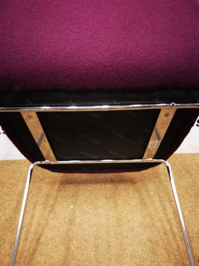Johanson Design Mind Violetinė Kėdė, Švedija