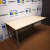 Reguliuojamo Aukščio Stalas 160x80cm|140x80cm|120x80cm, Švedija