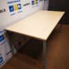 Reguliuojamo Aukščio Stalas 160x80cm|140x80cm|120x80cm, Švedija