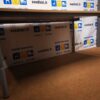 Reguliuojamo Aukščio Stalas 160x80cm|140x80cm|120x80cm, Švedija