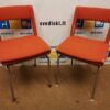 Johanson Design Jackie Oranžinė Kėdė, Švedija
