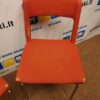 Johanson Design Jackie Oranžinė Kėdė, Švedija