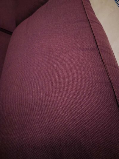 Violetinė Sofa 176cm Ilgio, Švedija